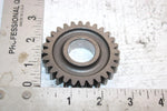 2012 Arctic Cat Prowler Hdx 700 Oem 28T Reverse Idler Gear 0822-011 XA1
