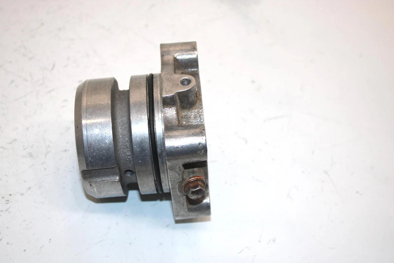 94 Yamaha  Kodiak 400 4wd Oem Pinion Gear Housing 2HR-46144-00-00 AY27