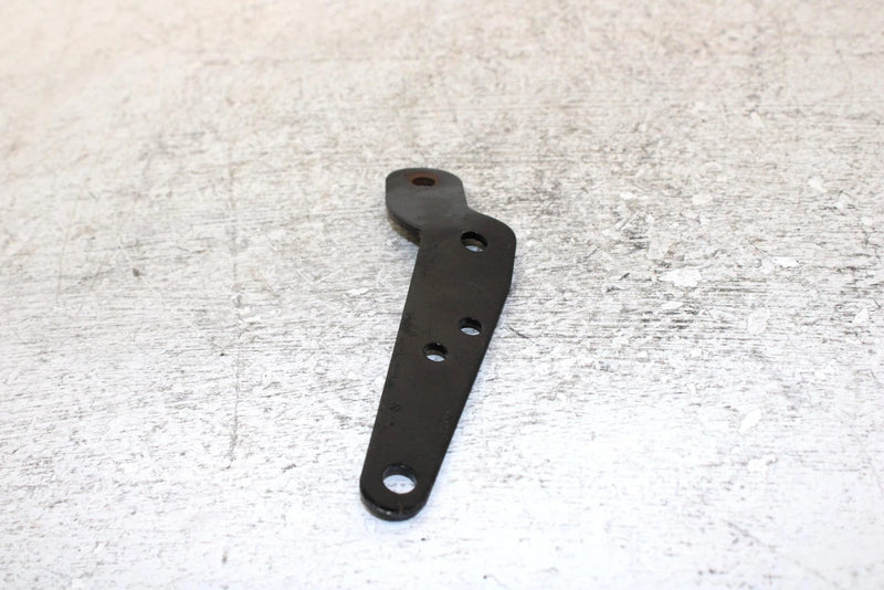 1996 Polaris Xlt Sp Oem Front Shock Mount Bracket 5211449-067 SP69