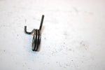 87 Yamaha  Champ 100 Yfm100t Oem Shift Stopper Spring 90508-20576-00 AY4
