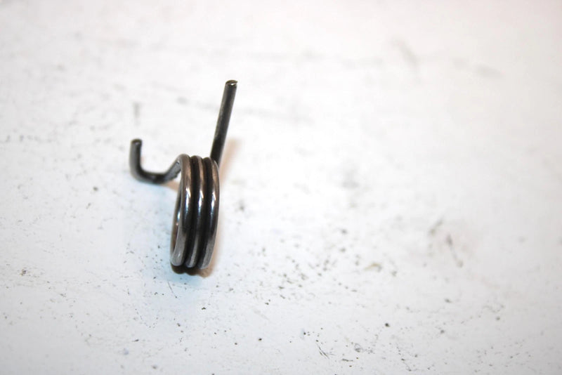 87 Yamaha  Champ 100 Yfm100t Oem Shift Stopper Spring 90508-20576-00 AY4