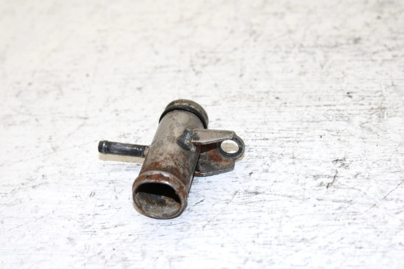 2004 Kawasaki Kfx 700 Oem Rear Coolant Pipe  39192-1133 AK30