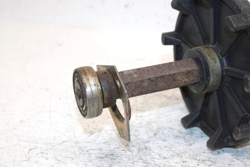 1997 Arctic Cat Zl 440 Oem Track Drive Cog 0728-033 SA34