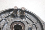 1997 Honda Trx400 Fw Oem Rear Brake Plate 43010-HM7-000 AH42