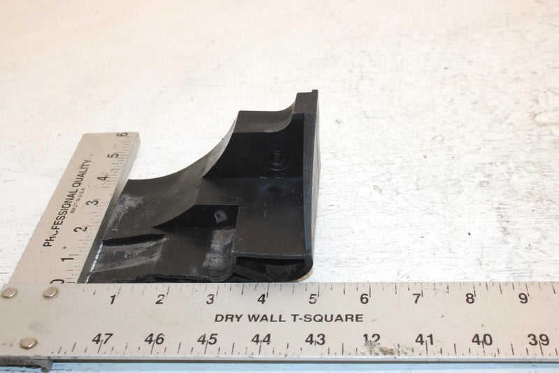 2002 Arctic Cat Zr 500 Cc Oem Chain Case Baffle 0616-964 SA4