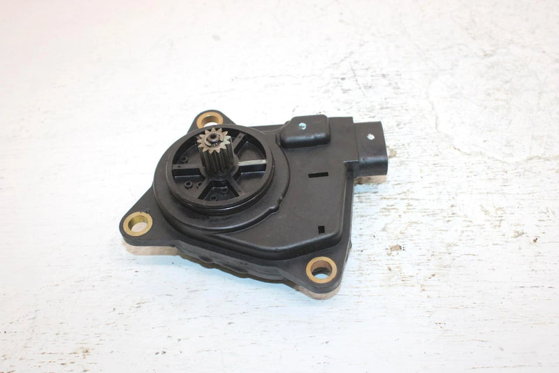 1998 Yamaha  Grizzly Oem Front Diff Actuator 5GH-4616A-02-00 AY49