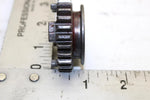 1985 Yamaha  Moto 4 Oem 26T 4th Gear 24W-17241-00-00 Q3967