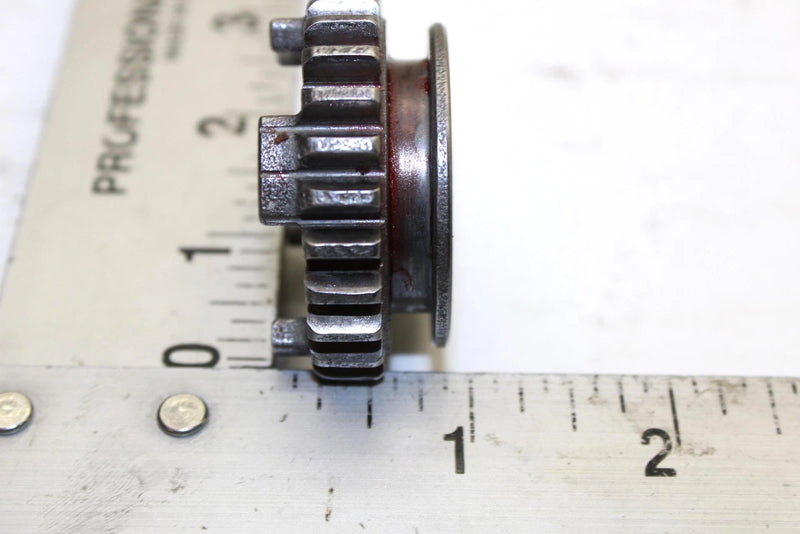 1985 Yamaha  Moto 4 Oem 26T 4th Gear 24W-17241-00-00 Q3967