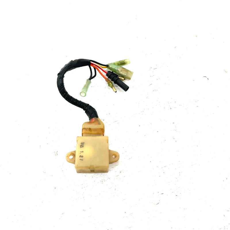 1995 Kawasaki Jet Ski 900 ZXi OEM Trim Control Unit 21176-3701 JK1