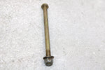 01 Polaris Rmk 800 151in Oem Rear Torque Arm Lower Bolt 7517757 SP10