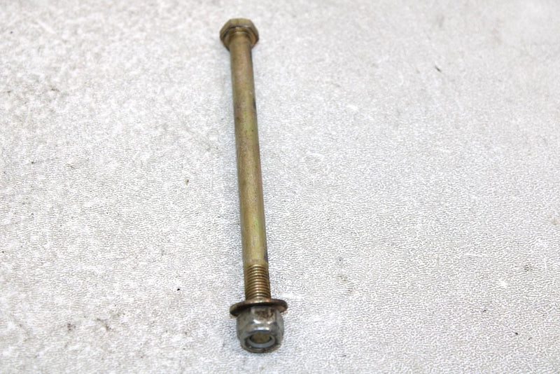 01 Polaris Rmk 800 151in Oem Rear Torque Arm Lower Bolt 7517757 SP10