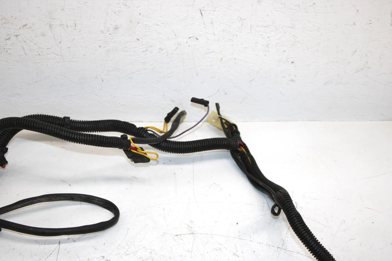 03 Polaris Supersport Edge Oem Main Wire Harness 2461118 SP131