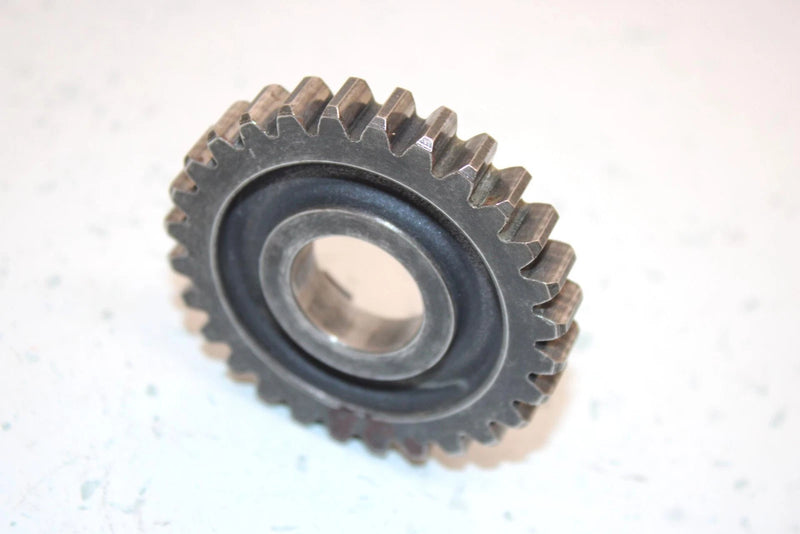 88 Kawasaki Bayou 220 Oem Gear, Input Top, 28T 13129-1862 AK5