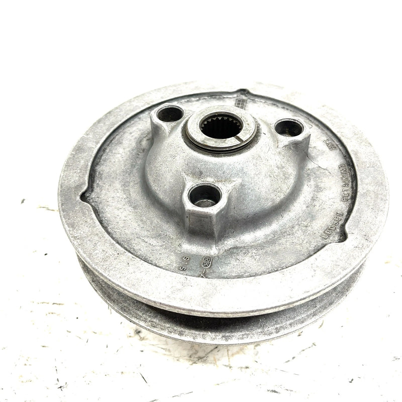 08-12 Kawasaki Teryx 750 4x4 OEM Secondary Driven Clutch 49094-0043 XK0.1