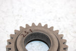 2014 Bombardier Can-am Outlander Max 400 Oem 25T Countershaft Gear 420620441 AB6