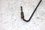 1998 Kawasaki Bayou 300 Oem Front Middle Right Brake Line 43060-1081 AK17