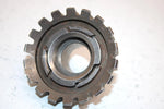 86 Honda Fourtrax  Trx125 A Oem Center Clutch Hub 22121-096-701 AH7