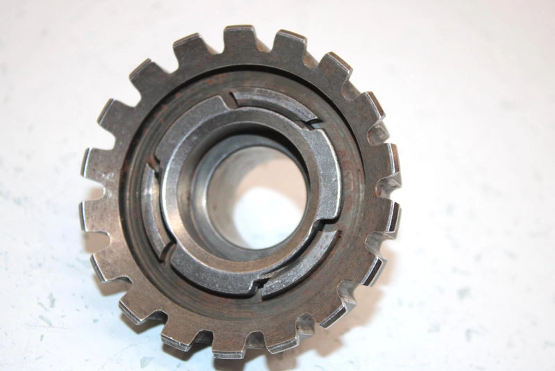 86 Honda Fourtrax  Trx125 A Oem Center Clutch Hub 22121-096-701 AH7