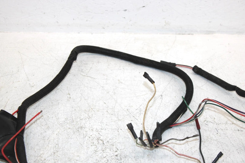 1991 Polaris Trail Boss Oem Main Harness 2460277 AP92