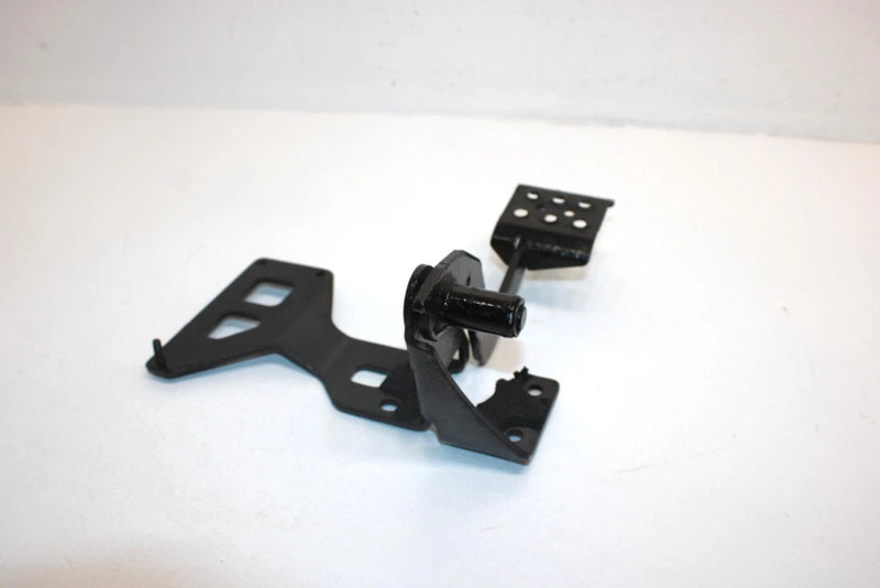 2015 Polaris Ranger Crew 900 Oem Brake Pedal And Bracket 1019667-329 XP2