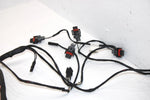 2008 Arctic Cat 650 Auto Trans 4x4 Trv Oem Main Wire Harness 0486-242 AA6