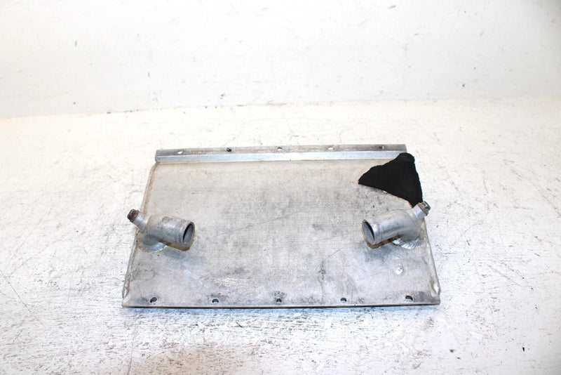 1996 Yamaha Vmax 600 Oem Center Heat Exchanger 8AB-12440-00-00 SY29
