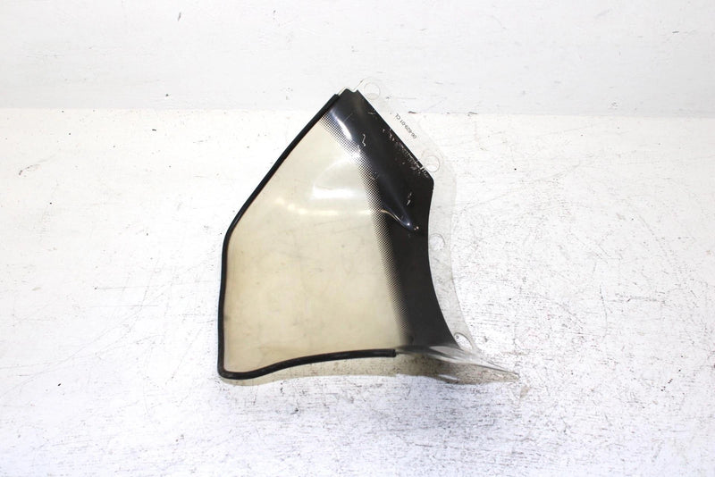 1989 Yamaha Phazer Oem Windshield 8V0-12651-02-00  SY13