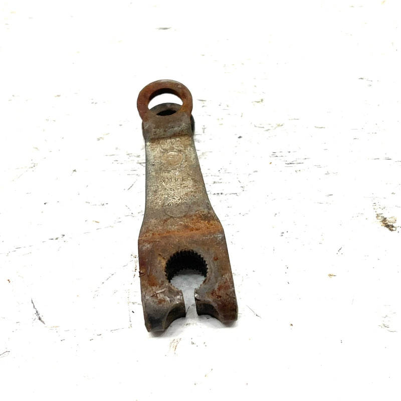 1992 Suzuki Quadrunner 160 OEM Brake Lever Cam 64451-02C0V AS32