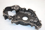 86 Honda Fourtrax  Trx125 A Oem Stator Side Cover 11341-VM6-000 AH7