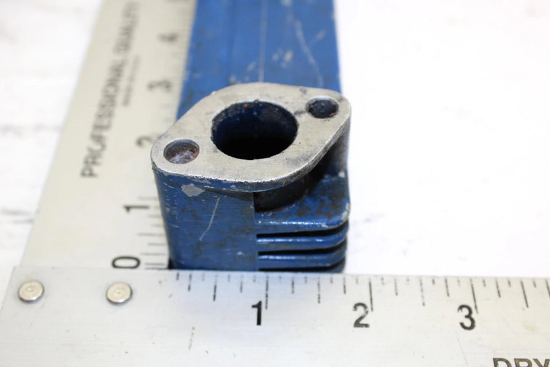 92 Polaris SL650 OEM Water Outlet Manifold 3240074 JP1