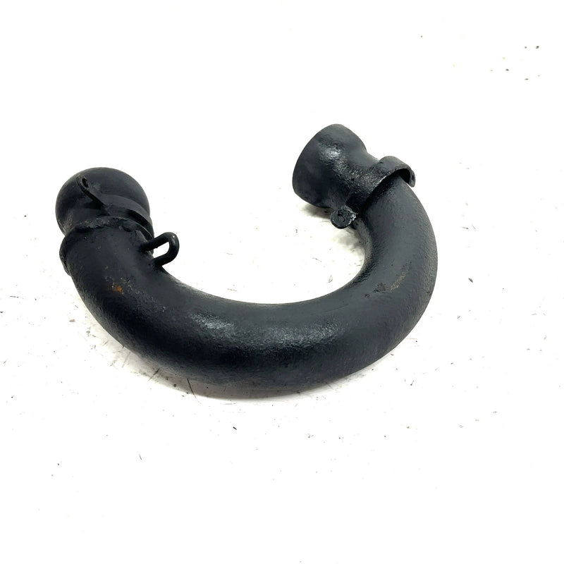 86-87 Polaris Trail Boss 250R OEM Exhaust Header Pipe 1260511 AP196