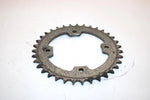 03 Bombardier Rally 200 Oem 35T Rear Sprocket 705500219 AB2