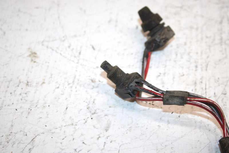 91 Polaris Trail Boss 250 4x4 Oem Over Ride Switch 4110088 AP29