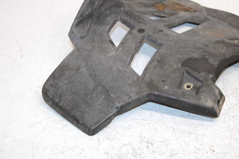 04 Polaris Predator Oem Heel Pocket Set 5434432-070 5434433-070 AP62