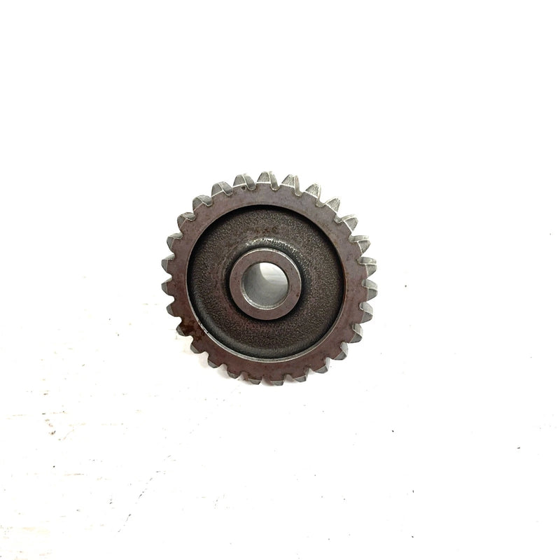 2002 Suzuki Quadrunner 500 LTF500F OEM 27T Starter Idler Gear 12612-12D01 AS37