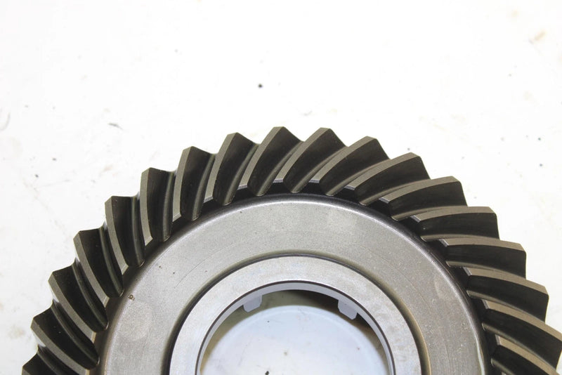 1992 Suzuki King Quad 300 Oem Front Diff Bevel Gear 34T 27321-19B11 AS19