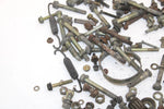 1985 Yamaha Enticer 340 Oem Nut Bolt Spacer Washer Hardware Kit SY127