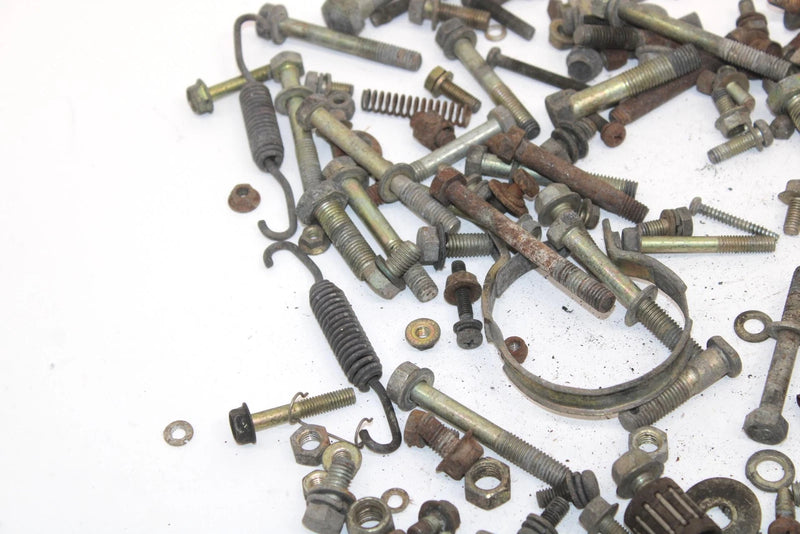 1985 Yamaha Enticer 340 Oem Nut Bolt Spacer Washer Hardware Kit SY127