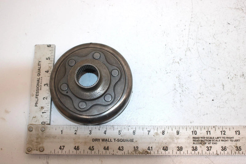 2000 Polaris Xpedition 425 Oem Outer Drum 3086272 AP147
