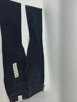New Women’s Jackson 20X Low Rise Star Gazer Denim Jeans. 15/16x34 K-3