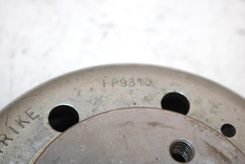 04 Arctic Cat Zr 900 Efi Oem Flywheel FP9310 3006-067 SAS4
