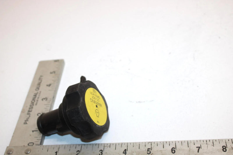 07 Arctic Cat F1000 Efi Oem Coolant Filler And Cap 1670-848 Q2200