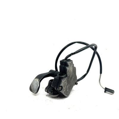2003 Polaris Predator 90 OEM Right Throttle Lever 0451099 AP198