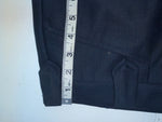 New Vintage Blue Circle S Polyester Pants XX-88