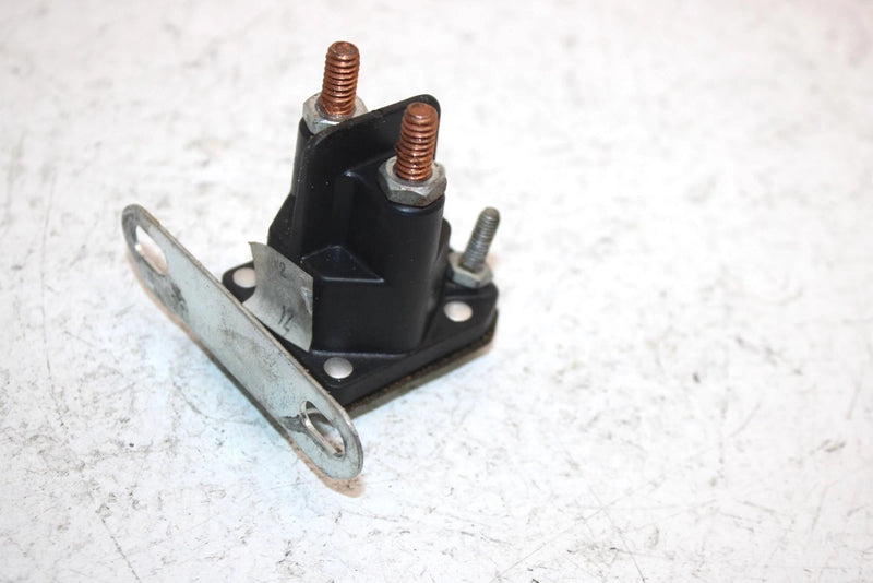 1990 Sea-doo Sp Oem Starter Relay 278000077 JS42