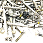 2002 Sea-Doo GTI LE OEM Nut Bolt Spacer Hardware Kit JS30