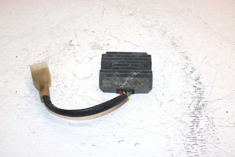 82 Honda Atc200 Ea BigRed Oem Voltage Regulator 31600-958-681 31600-958-682 AY64