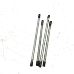 00-06 Honda Rancher 350 TRX350 4x4 OEM Cylinder Stud Bolt Set 90031-HM7-000 AH88