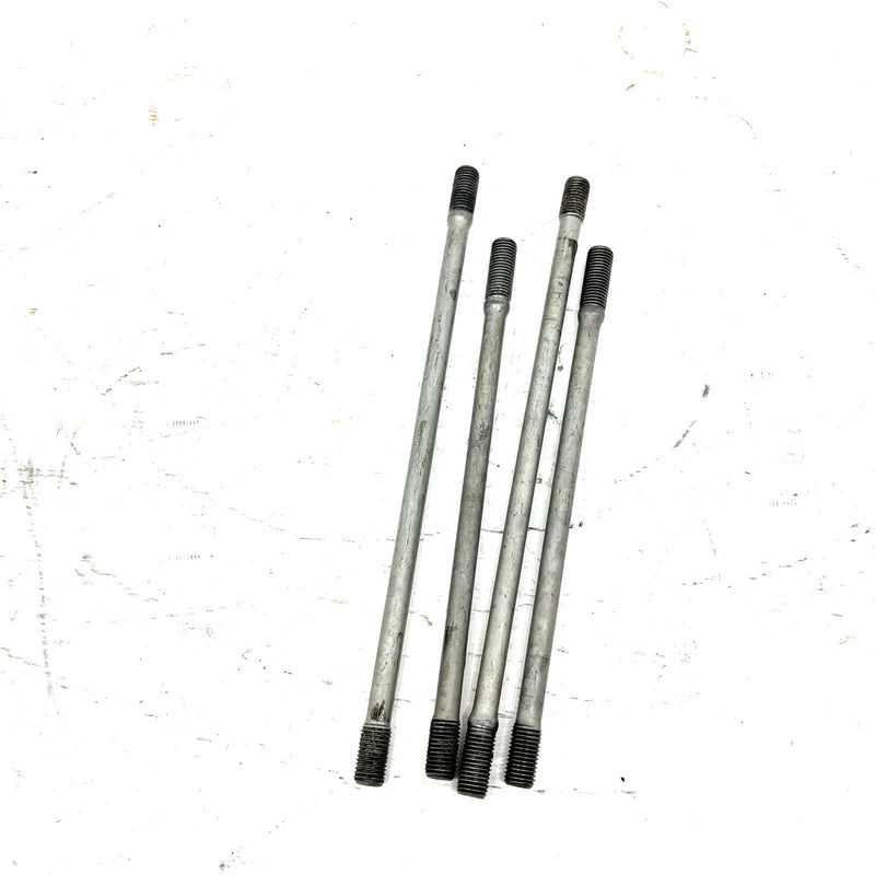 00-06 Honda Rancher 350 TRX350 4x4 OEM Cylinder Stud Bolt Set 90031-HM7-000 AH88