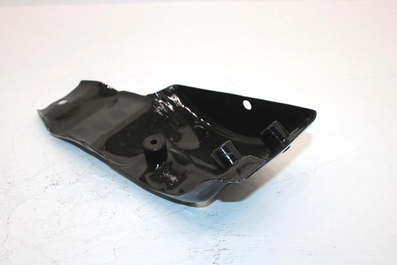 2007 Yamaha  Grizzly 350 2wd Oem Rear Gearcase Cover 4XE-F219X-00-00 AY28